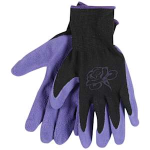 Garden Diva Women's Gardening Gloves Small