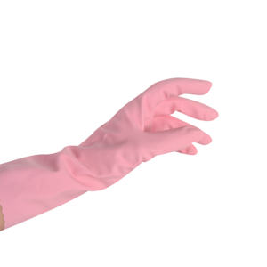VILEDA Sensitive Gloves Small/Medium (S/M)