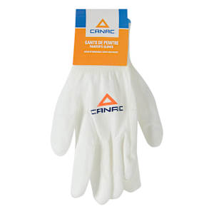 CANAC Painting Gloves Extra-Large