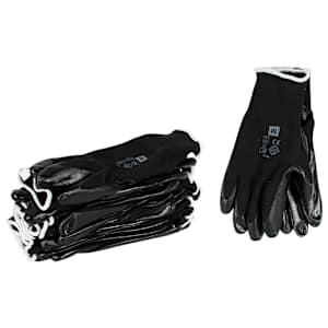 Work Gloves Extra-Large Pkg/12