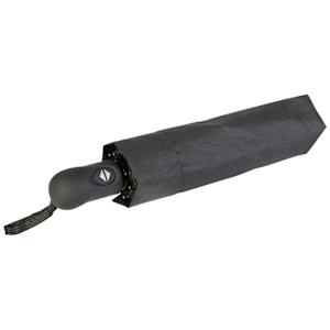 Black Umbrella 42 7/8 in.