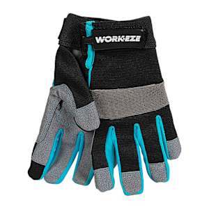 Women's Firm Grip Work Gloves Small