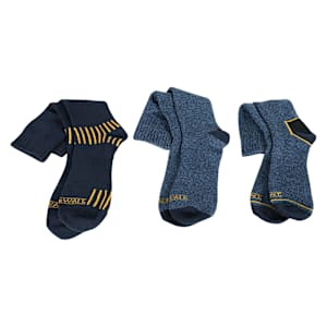 DEWALT Work Socks Large Pkg/3