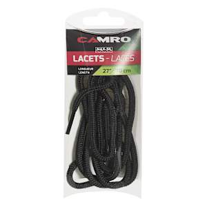 Round Laces 27 in.