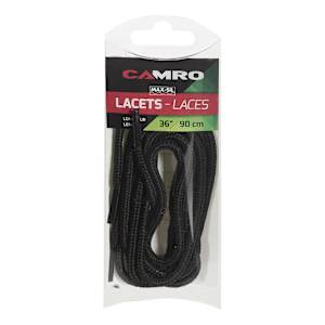 Round Laces 36 in.