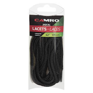 Round Laces 42 in.
