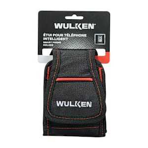 Étui pour téléphone intelligent WULKEN