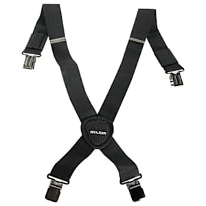 WULKEN Polyester Tool Belt Suspenders