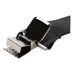WULKEN Polyester Tool Belt Suspenders
