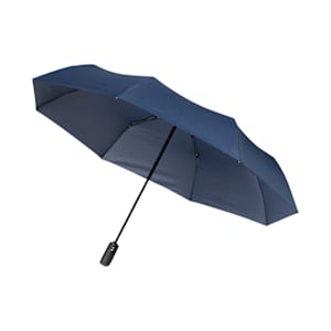 Navy Blue Umbrella 45 5/8 in.