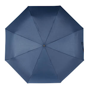 Navy Blue Umbrella 45 5/8 in.
