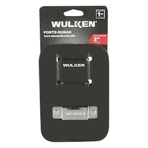 Porte-ruban à mesurer WULKEN