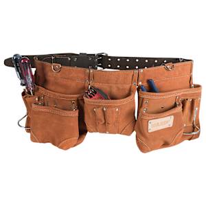 WULKEN Carpenter Apron