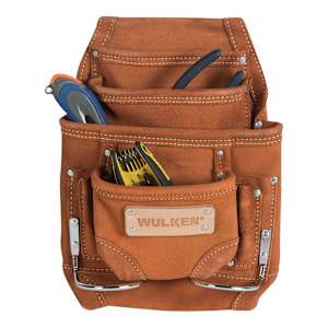 WULKEN Drywall Pouch
