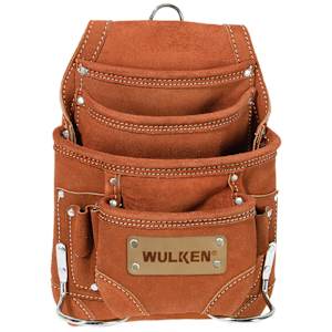 WULKEN Drywall Pouch