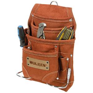 WULKEN Drywall Pouch