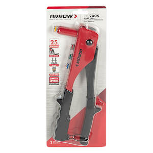 Arrow Manual Riveter RH200