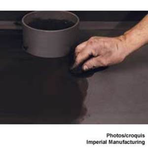 Stove Polish Liquid