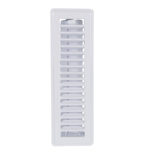 Floor Register - 2-1/4 in. x 10 in.