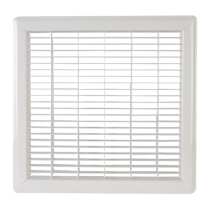 Floor Return-Air Grille 12 in. x 12 in.