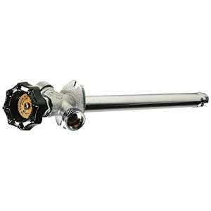 Robinet antigel 12 po