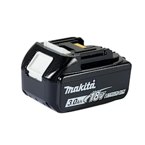 MAKITA 18 V Lithium-Ion Battery 3.0 Ah
