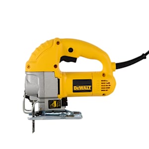Scie sauteuse à mouvement orbital DEWALT
