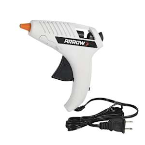 Pistolet à colle thermofusible