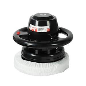 Cireuse-polisseuse pour véhicule 10 po NEKTRA