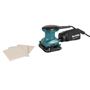 Ponceuse de finition MAKITA