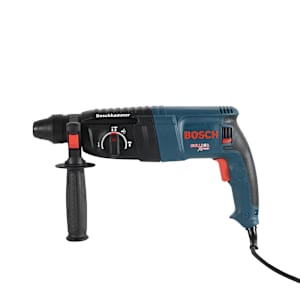 BOSCH SDS-Plus Rotary Hammer - 1 in.