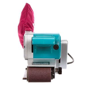 MAKITA Belt Sander - 3 in. x 24 in.
