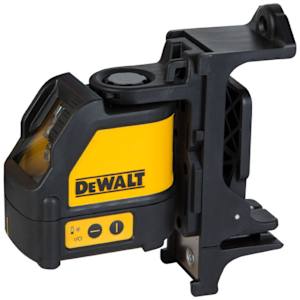 Niveau laser autonivelant DEWALT