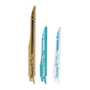Scie alternative sans fil 18 V Lithium-ion outil seul MAKITA