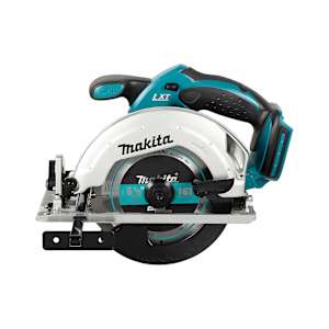 MAKITA 18 V LXT  6 1/2 in. Cordless Circular Saw Tool Only