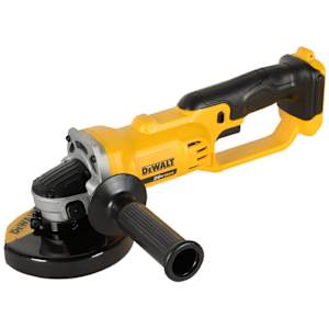 Rectifieuse sans fil 20 V MAX 4 1/2 - 5 po (Outil seul) DEWALT