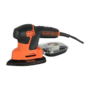 Mouse Detail Sander