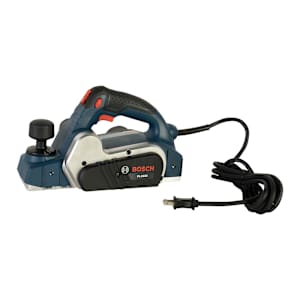 Rabot électrique 3 1/4 po BOSCH