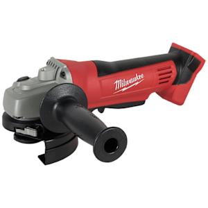 MILWAUKEE 6-Pc. 18 V Lithium-Ion Cordless Combo Set