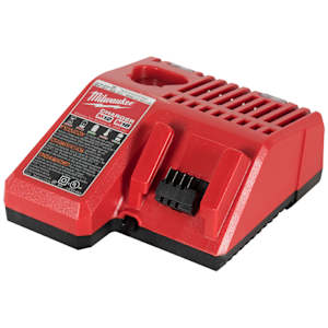 MILWAUKEE 18 V Lithium-Ion Hammer Drill & Impact Driver Combo Set