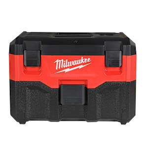 MILWAUKEE Wet/Dry Vacuum 18 V Tool Only