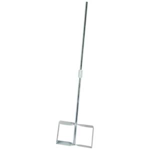 BOSCH Drill Mixer Kit 5/8 in.
