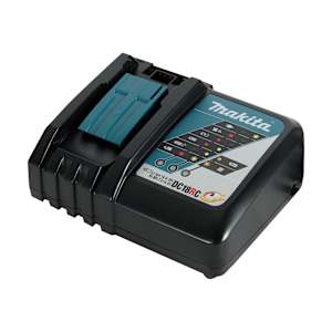 MAKITA Rapid Charger