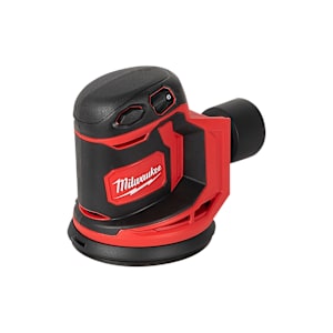 MILWAUKEE 18 V Cordless Orbit Sander Tool Only