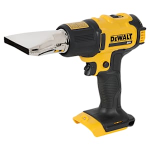 Pistolet chauffant 20 V Max outil seul DEWALT