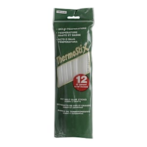 Glue Sticks 10 in. Pkg/12