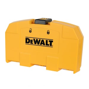 DEWALT 5-Pc. Masonry Hammer Bit Set