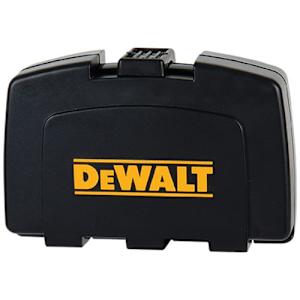 Ensemble de 14 mèches enduites de cobalt DEWALT