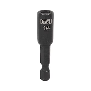 DEWALT Impact Ready Nut Driver Bit - 1/4 in.