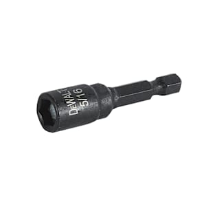DEWALT Impact Ready Nut Driver Bit - 5/16 in.